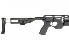 Carabina de aire comprimido AirMaks Katran L 5,5mm