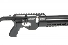 Carabina de aire comprimido AirMaks Katran L 5,5mm