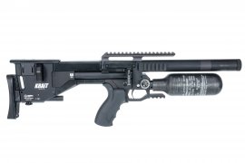 Carabina de aire comprimido AirMaks Krait 5,5mm
