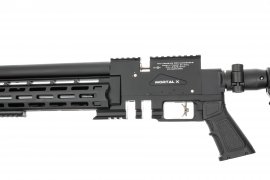 Carabina de aire comprimido Kral Arms Mortal X 6,35mm