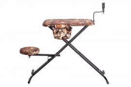 Mesa de tiro Venox