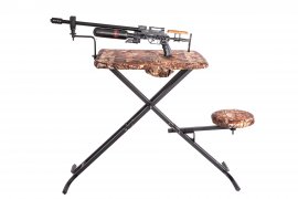 Mesa de tiro Venox