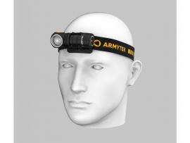 Linterna multifunción Armytek Wizard C1 Pro luz blanca