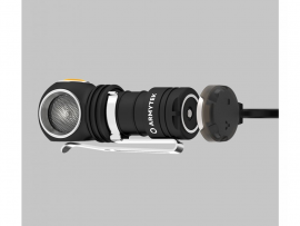 Linterna multifunción Armytek Wizard C1 Pro luz blanca