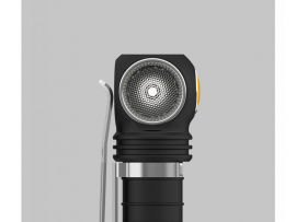Linterna multifunción Armytek Wizard C1 Pro luz blanca