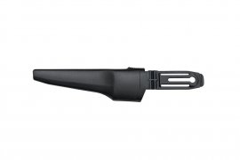 Cuchillo Mikov Brigand 393-NH-10 negro
