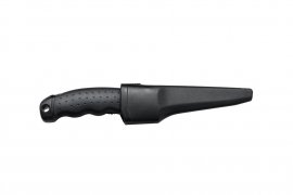 Cuchillo Mikov Brigand 393-NH-10 negro
