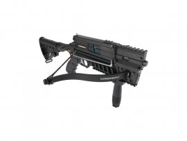 Ballesta de pistola Steambow AR-6 Stinger II Tactical 55lbs
