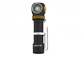 Linterna multifunción Armytek Elf C2 v2 luz blanca