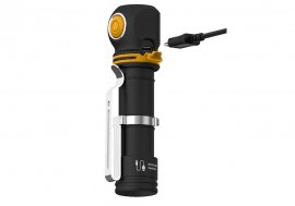Linterna multifunción Armytek Elf C2 v2 luz blanca