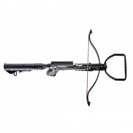 Ballesta de pistola Steambow AR-6 Stinger II Survival 55lbs