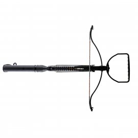 Ballesta de pistola Steambow AR-6 Stinger II Survival 55lbs