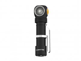 Linterna multifuncional Armytek Wizard C2 Pro luz blanca