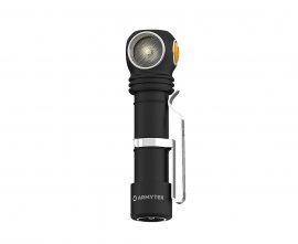 Linterna multifunción Armytek Wizard C2 Pro NICHIA luz cálida
