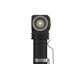 Linterna multifunción Armytek Wizard C2 Pro NICHIA luz cálida