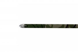 Flecha duraluminio 29" Poe Lang CAMO