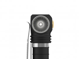 Linterna multifunción Armytek Wizard C1 Pro luz cálida