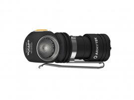 Linterna multifunción Armytek Wizard C1 Pro luz cálida