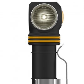 Linterna multifunción Armytek Elf C2 v2 luz cálida