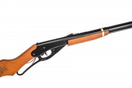 Carabina de aire comprimido Daisy Red Ryder 1938 4,5mm