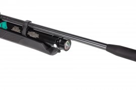 Carabina de aire Weihrauch HW 110 ST 4,5mm
