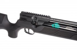 Carabina de aire Weihrauch HW 110 ST 4,5mm