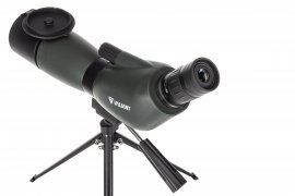 Monocular Valiant 15-45X60 FMC