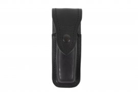 Cuchillo Mikov Predator 241-NH-1L/KP negro izquierdo