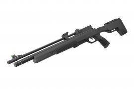 Carabina de aire comprimido Crosman ICON 4,5mm