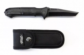 Cuchillo Walther Tanto