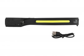 Linterna frontal STRIP SENSOR 350lm recargable