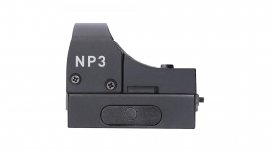 Colimador Umarex Nano Point 3