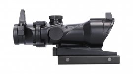 Colimador Umarex Nano Point 4
