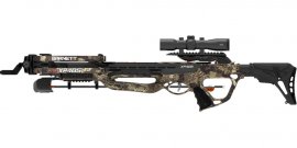 Ballesta Barnett Hyper XP 405