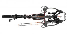 Ballesta Barnett Hypertac 420 W/CCD