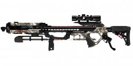 Ballesta Barnett Hypertac 420 W/CCD