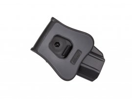 Funda de polímero ASG P-07/P-09