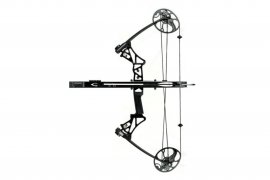 Arco M1 Steambow Fenris 17-70lb