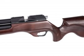 Carabina de aire Effecto PX-5 PRO 5,5mm madera