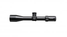 Element Titan 3-18x50 FFP APR-2D MRAD
