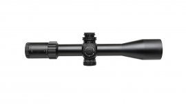 Element Titan 3-18x50 FFP APR-2D MRAD