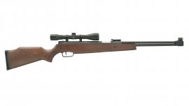 Carabina de aire comprimido Hammerli Hunter Force 900 Combo 4,5mm