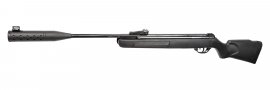 Carabina de aire comprimido BSA GRT Comet Evo Silentium 5,5mm