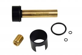 Regulador de presión Air Arms S510