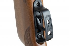 Carabina de aire comprimido BSA V-Scout 4,5mm