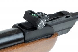 Carabina de aire comprimido BSA V-Scout 4,5mm