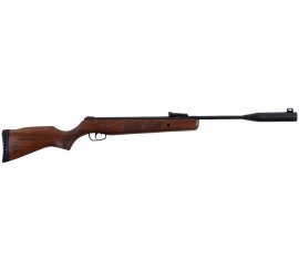 Carabina de aire comprimido BSA GRT Meteor Evo Silentium 5,5mm
