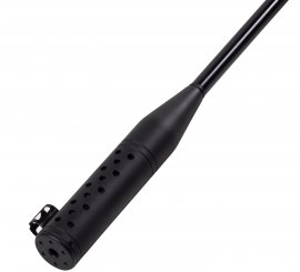 Carabina de aire comprimido BSA GRT Meteor Evo Silentium 5,5mm