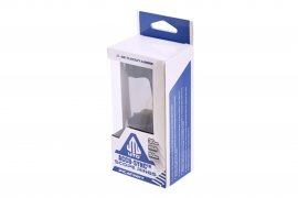UTG Accu-Sync montura de una pieza 34mm/22mm de altura