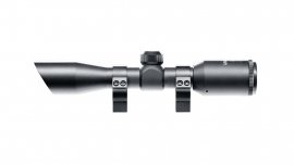 Visor Umarex RS 4x32 Compact